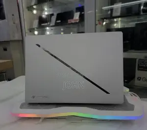 New Laptop Asus ROG Zephyrus G14 16GB AMD Ryzen 9 SSHD (Hybrid) 1T
