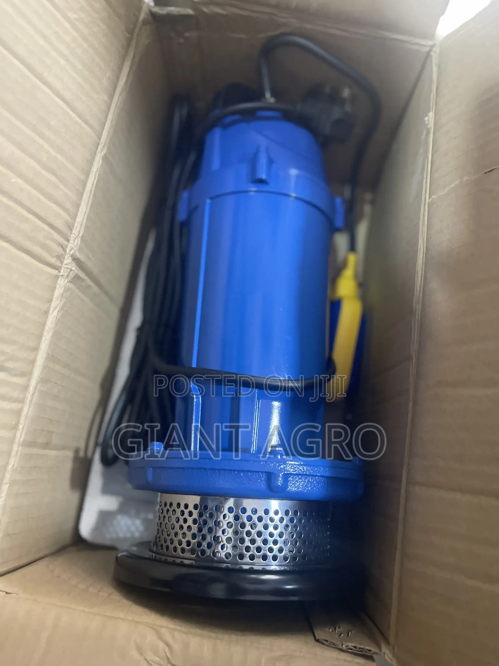 Shimge Waterpump 32m