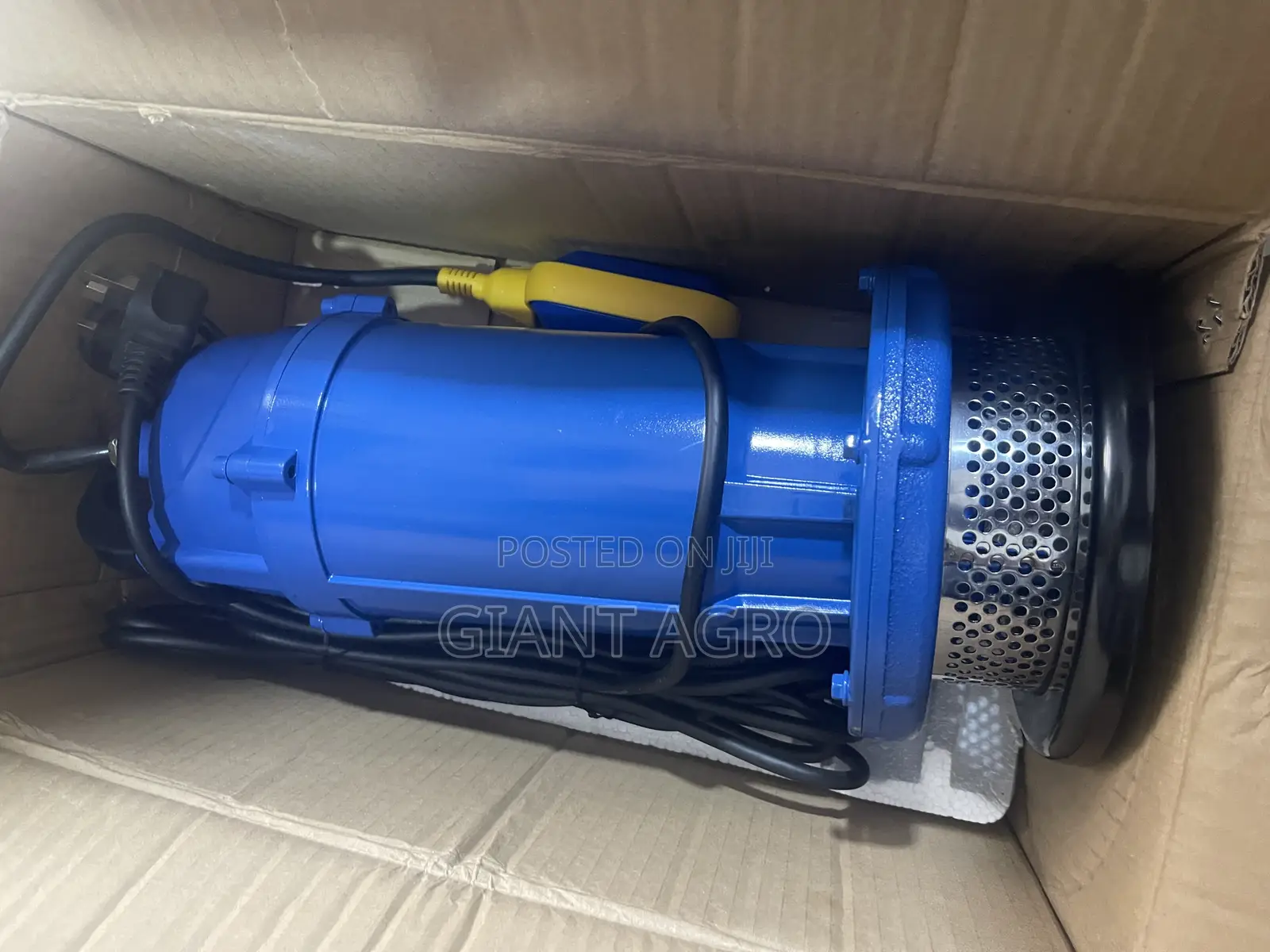 Shimge Waterpump 32m