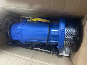 Shimge Waterpump 32m