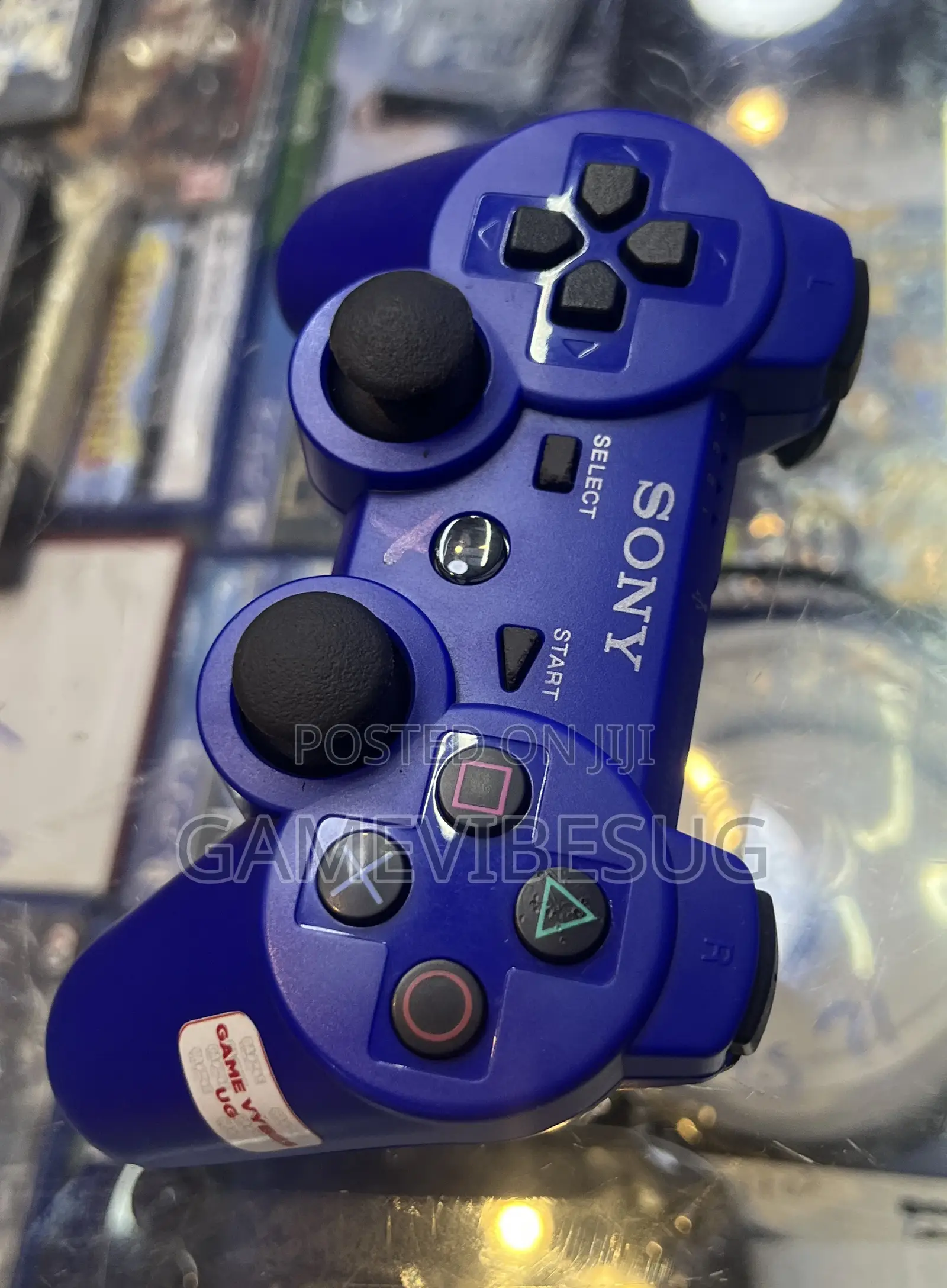 Original Ps3 Controller