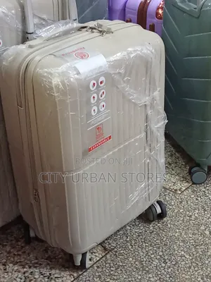 Prosperity Expandable Portable Small Suitcase