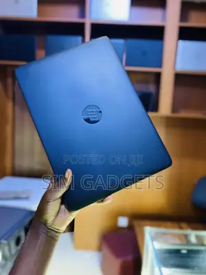 Laptop HP EliteBook 840 G2 8GB Intel Core i5 HDD 500GB