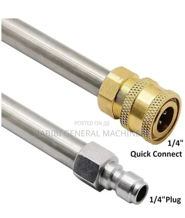 High Pressure/Liquid Soap/Foam/Detergent Gun Washer