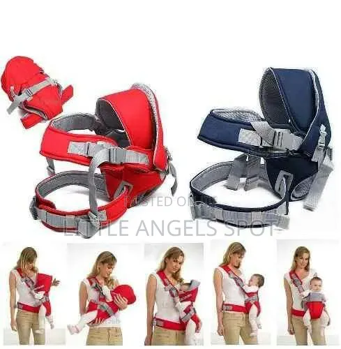 Baby Carrier