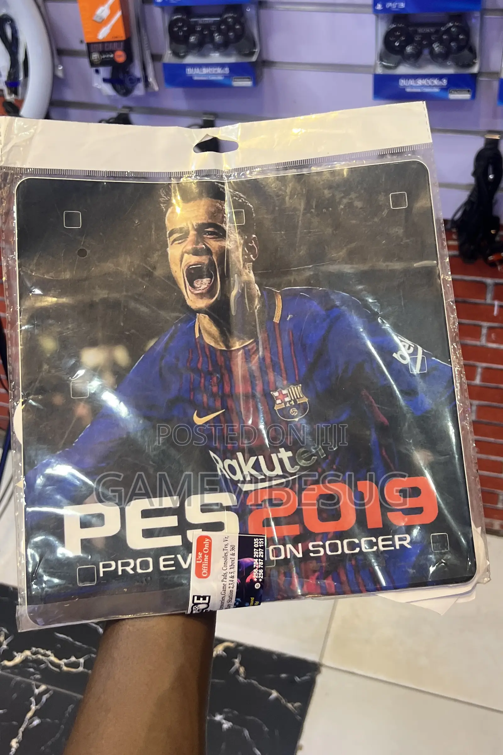 Ps4 Slim Stickers