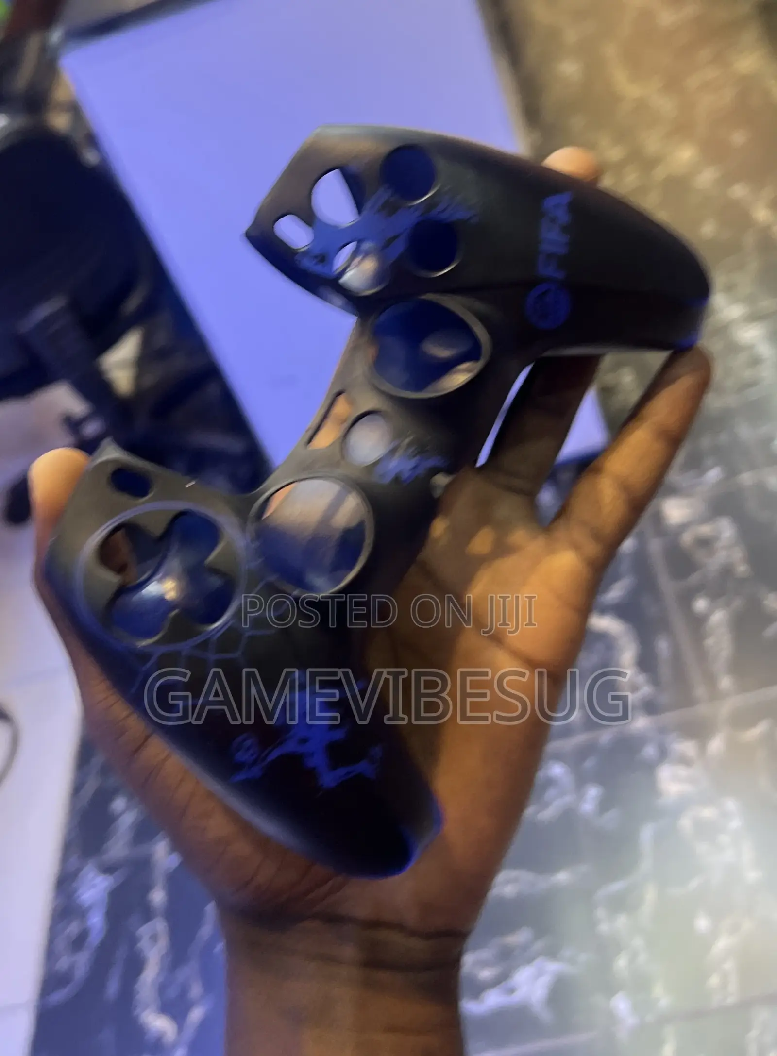 Controller Covers For Playstation
