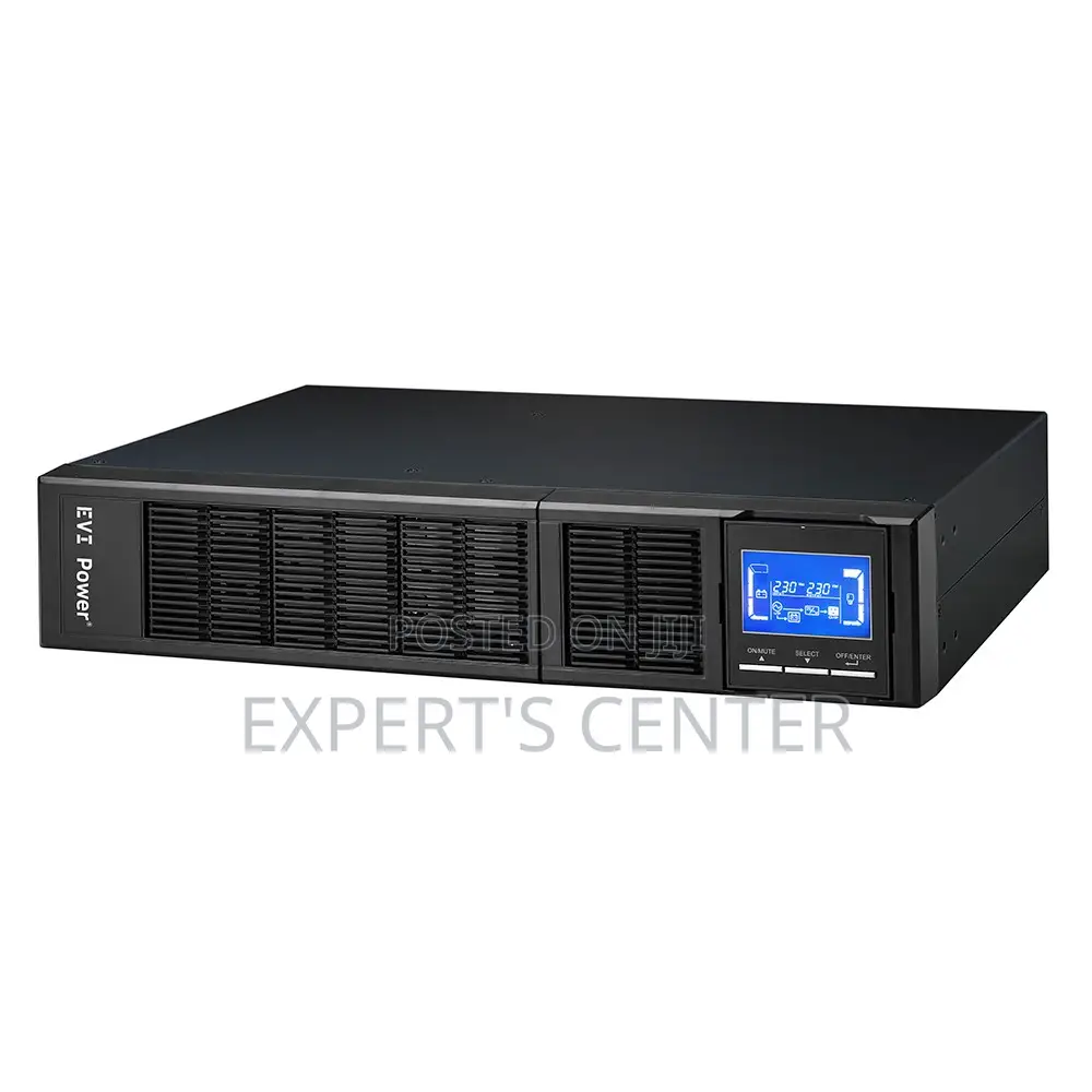 Evi2000 1800 Wr{2000va/1800w}