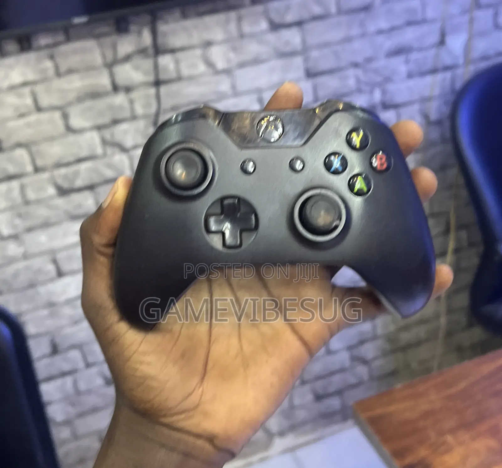 Xbox Controller