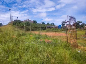 Entebbe Kitubulu 27 Decimals Touching the Entebbe Express Highway