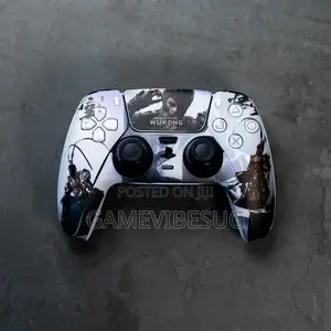 Ps5 Dualsense Bundle