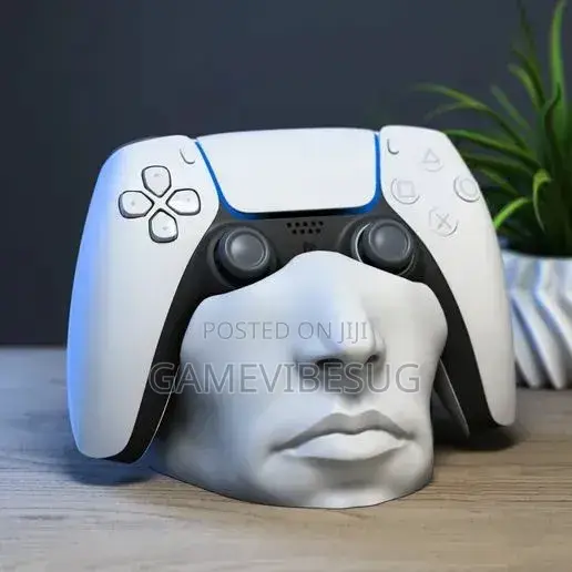 Own Pro Ps5 Pads