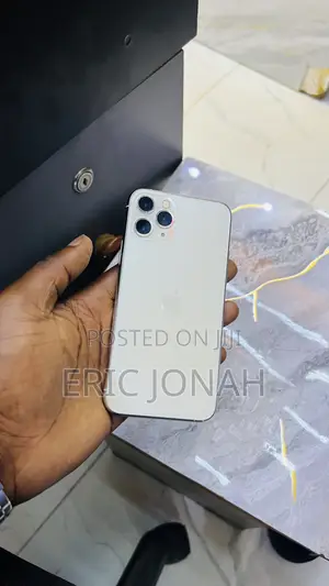 Apple iPhone 11 Pro 64 GB White