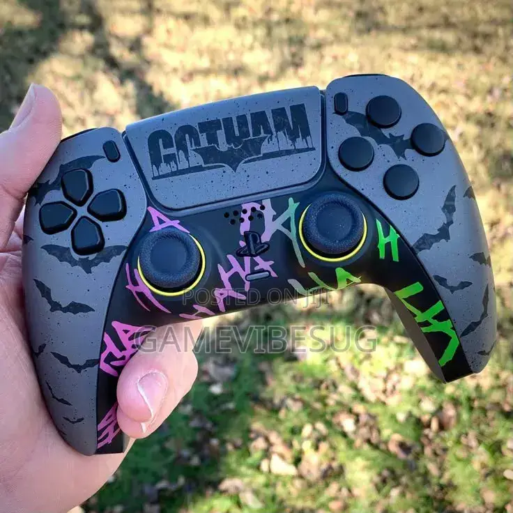 Choice Pick Ps5 Pads