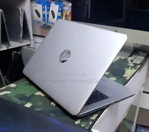 Laptop HP EliteBook 820 G3 8GB Intel Core i5 SSD 256GB
