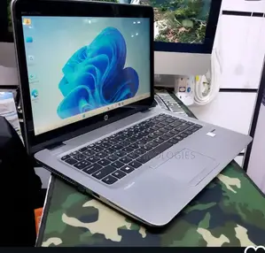 Laptop HP EliteBook 820 G3 8GB Intel Core i5 SSD 256GB
