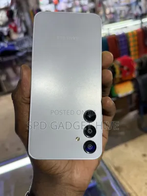 Samsung Galaxy A16 128 GB White
