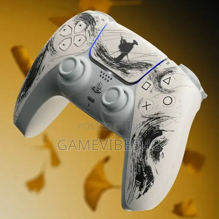 Gold Standard Ps5 Pads