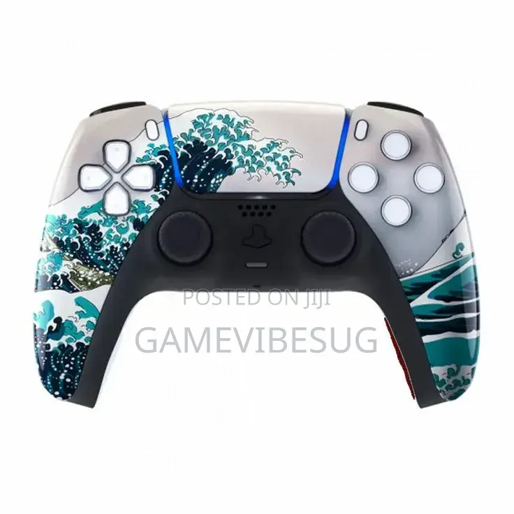 Ready Play Ps5 Pads Vibes