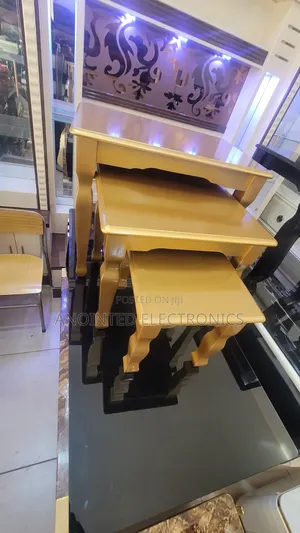 Coffee Tables 3in 1