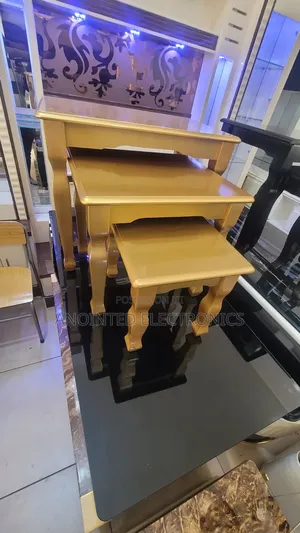Coffee Tables 3in 1
