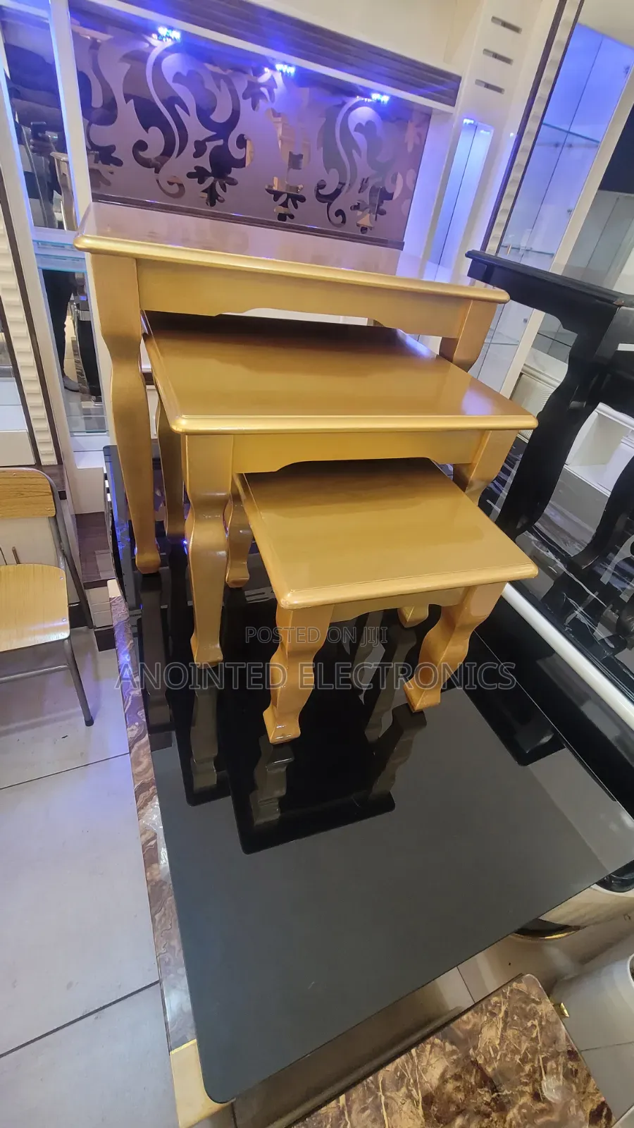 Coffee Tables 3in 1