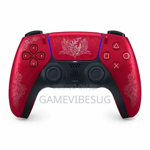 Like New Ps5 Pads Games