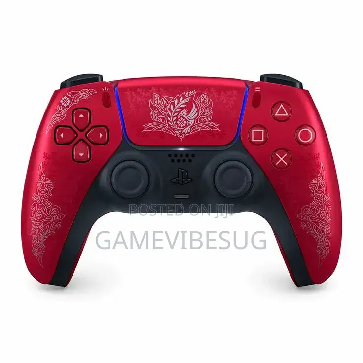 Like New Ps5 Pads Games