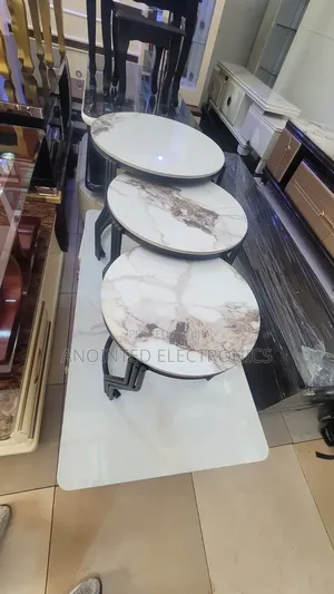 Marble Cooffe Tables