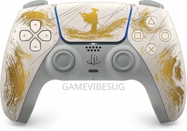 Full Bundle Ps5 Pads: