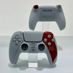 Gold Standard Ps5 Pads Game
