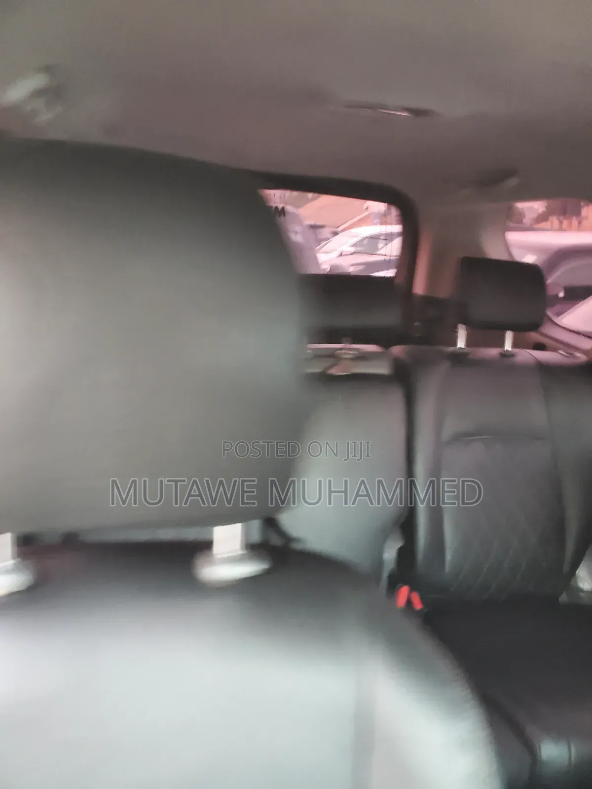 Toyota Land Cruiser Prado 2014 Silver