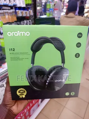 Oraimo I12 Wireless Headset