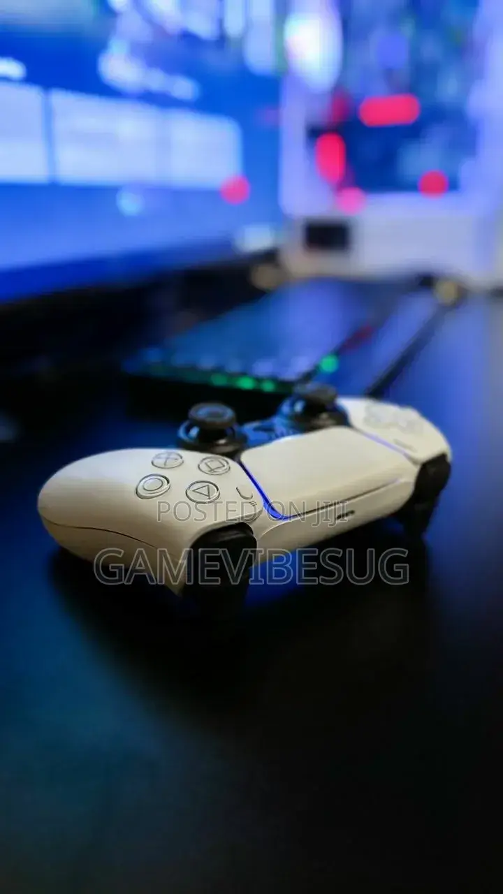 Fast Ship Ps5 Pads by Gta