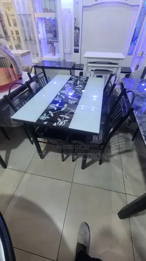 Dining Tables Four Persons Seats