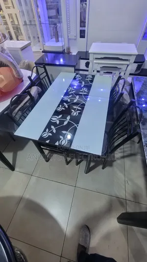 Dining Tables Four Persons Seats