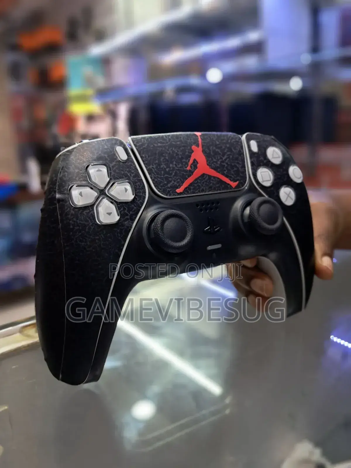 Save Solid Ps5 Pads Jj