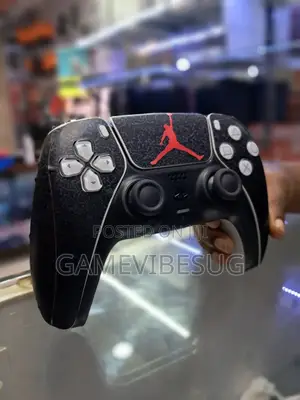 Save Solid Ps5 Pads Jj