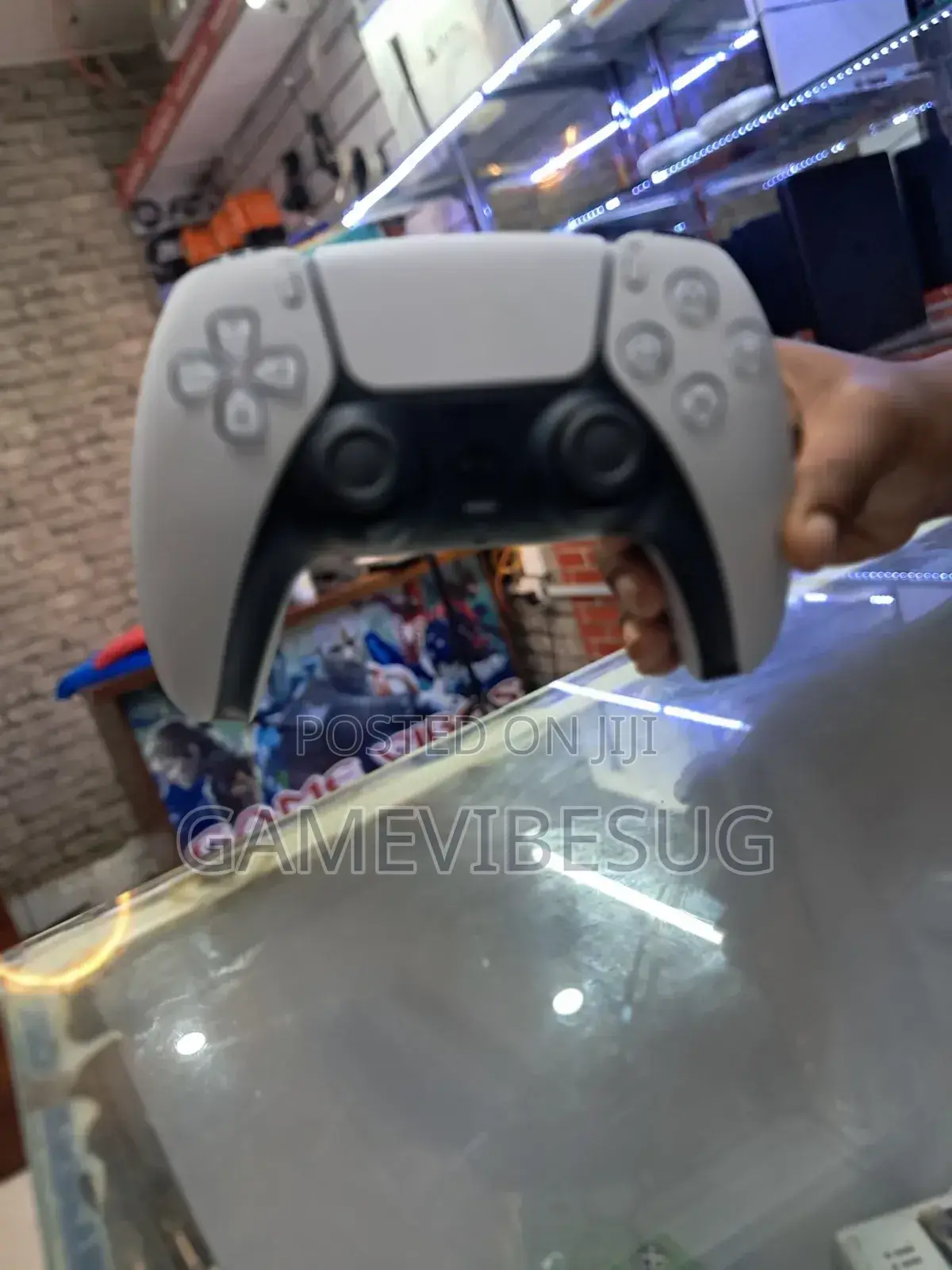 Sony Ps5 Dualsense Ji