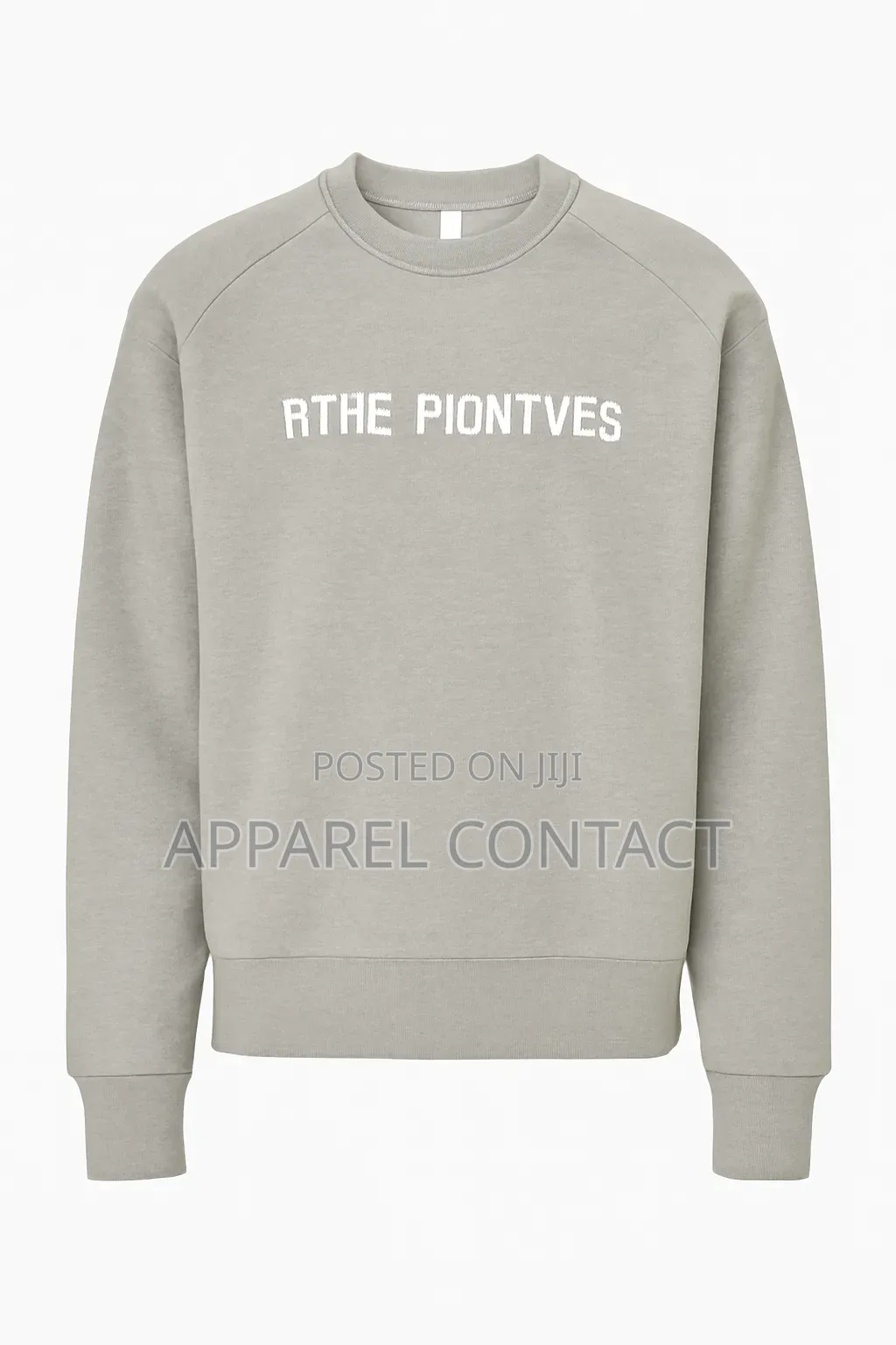 Sweatshirt
