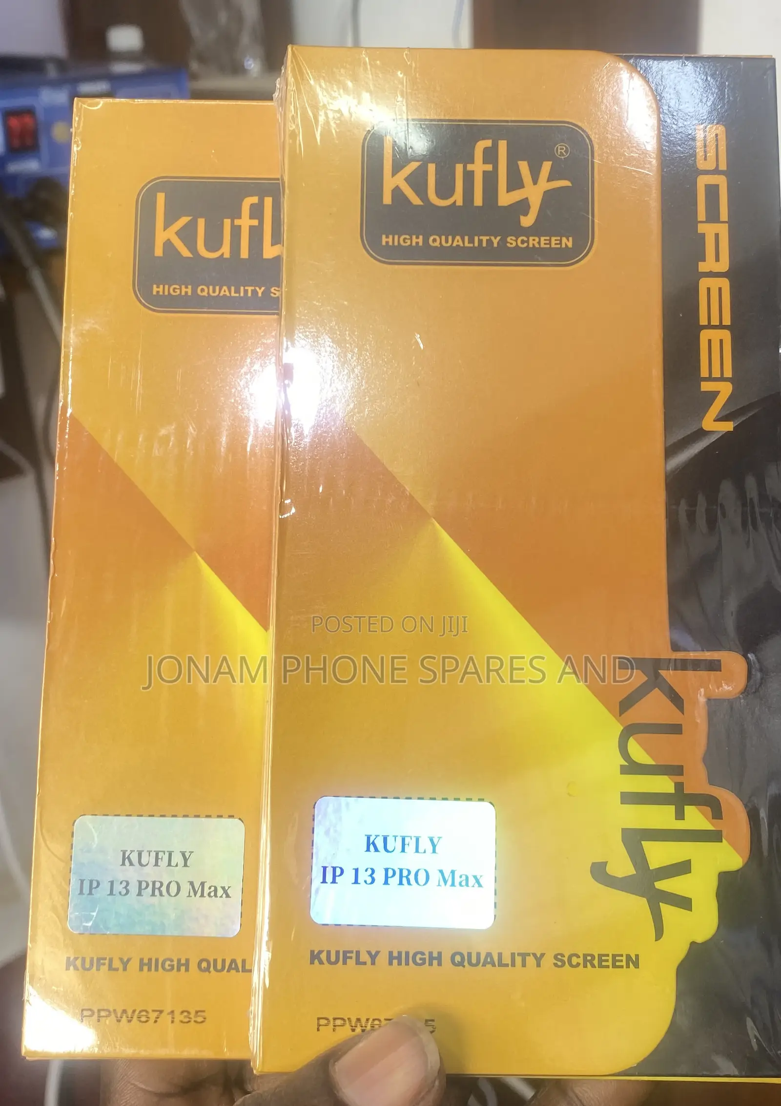 iPhone 13promax TFT Screen