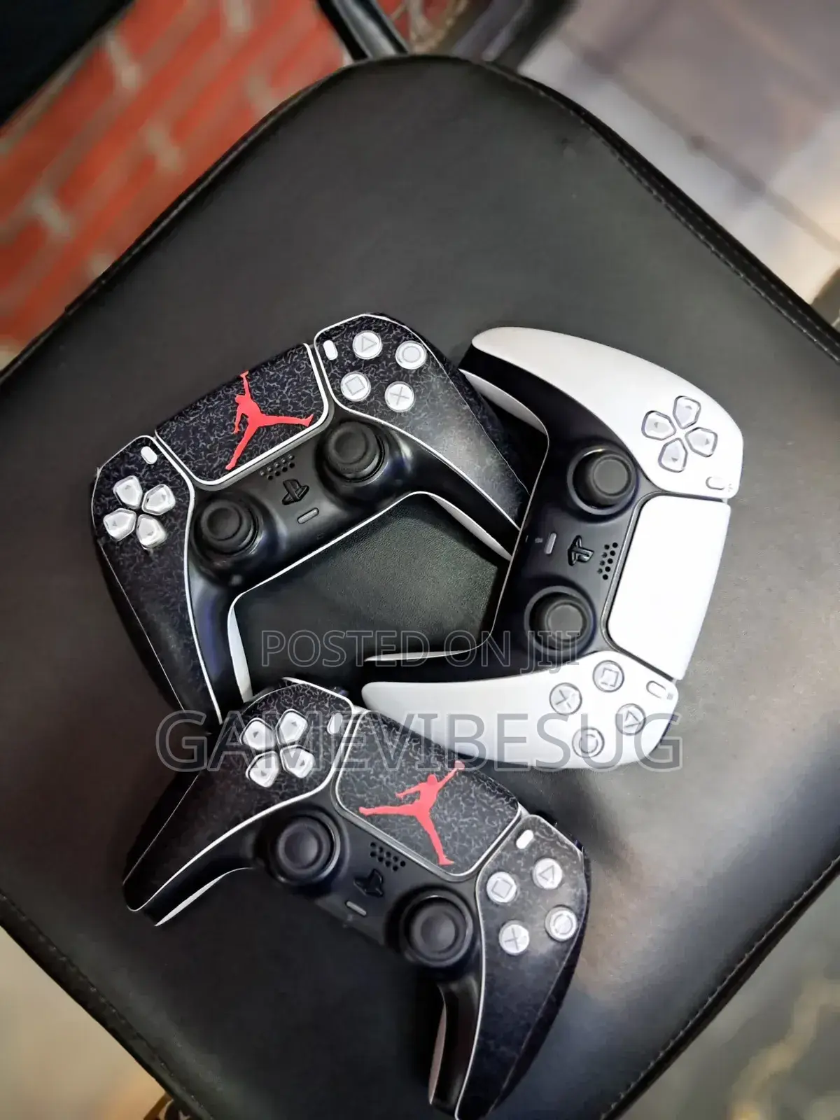 Score Top Ps5 Pads H6