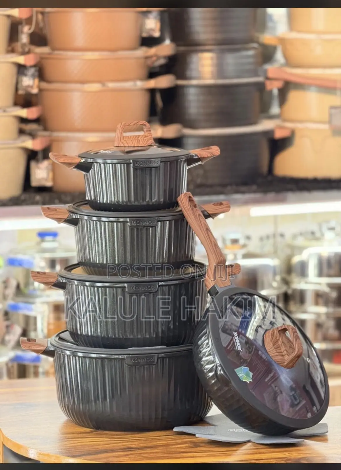 Kitchen Ware