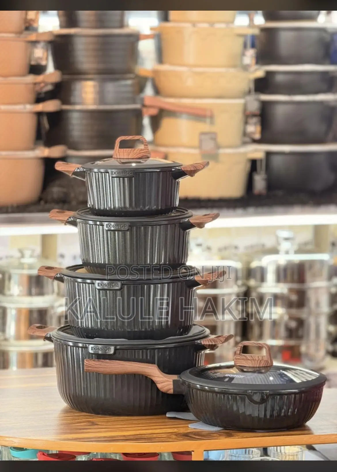 Kitchen Ware