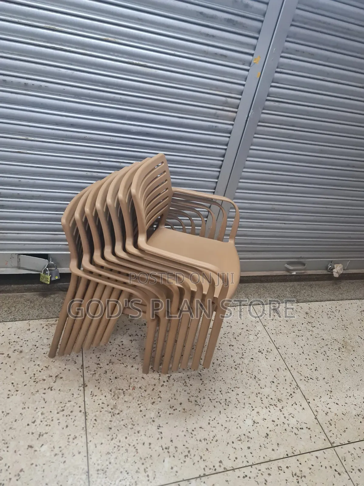 C- 541 Plastic Chairs Plastic Chairs