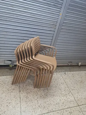 C- 541 Plastic Chairs Plastic Chairs