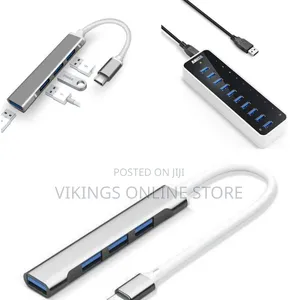 Byl-1910 Super Speed 10-Port Usb 3.0 Hub - Expand Your Connectivity