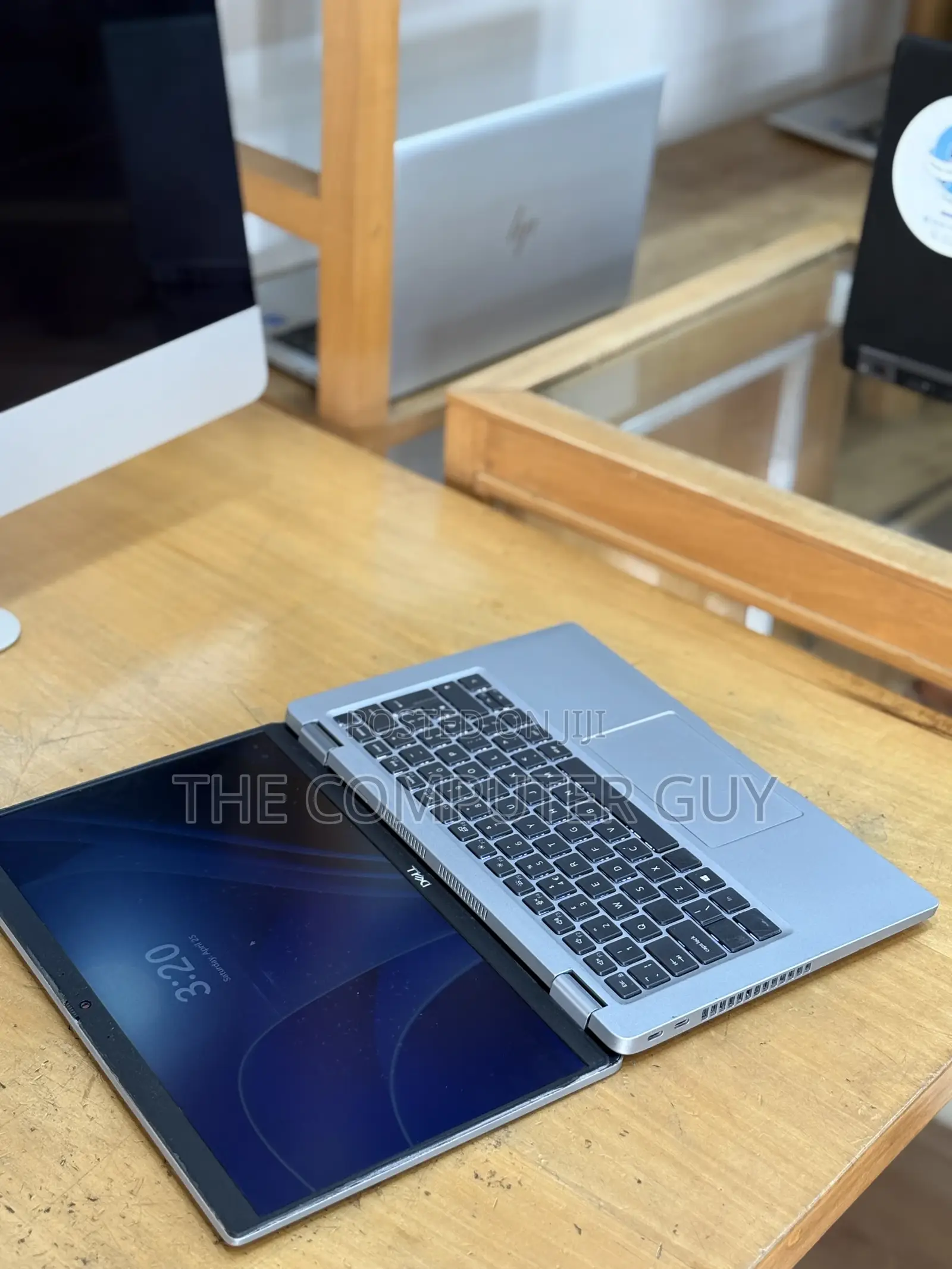 Laptop Dell Latitude 5420 16GB Intel Core i5 SSD 512GB