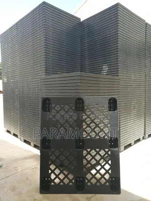 Pallets (120cm X 100cm)