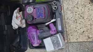 Electric Hydraulic Car Jack